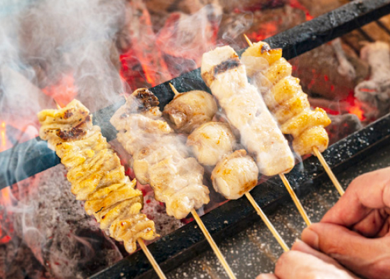 焼き鳥職人の求人・転職